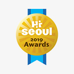 Selected as the best products in High Seoul